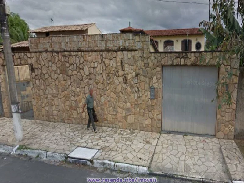 Foto 1 de 1 - Casa para aluguel em Itapuca